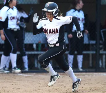 Mathewson Earns Academic All-League Honors - Omaha Athletics