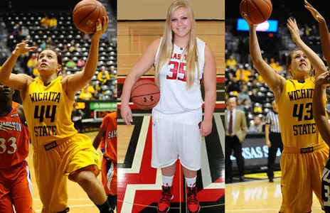 Women?s Basketball Adds Three Division I Transfers - Omaha Athletics