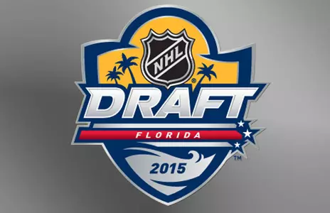 Maverick Recruit Oldham Taken In NHL Draft - Omaha Athletics