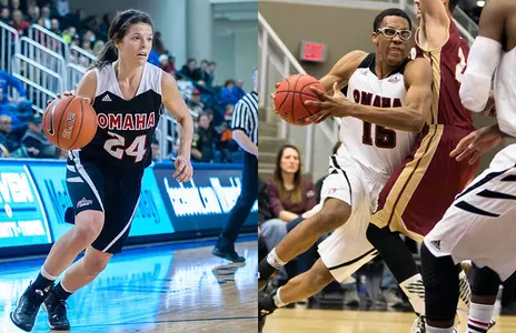 Basketball Season Tickets On Sale Wednesday - Omaha Athletics