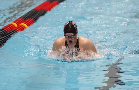 Mavericks Named CSCAA Scholar All-America Team - Omaha Athletics