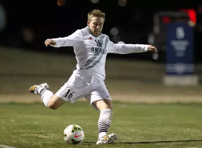 Omaha Men?s Soccer Schedule Announced for 2015 - Omaha Athletics