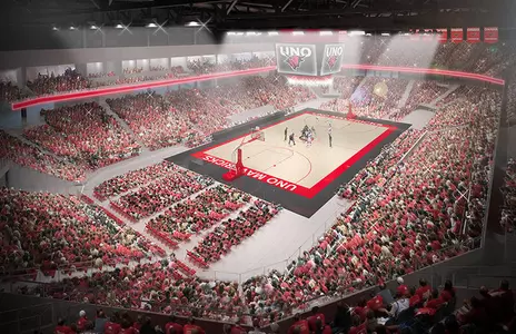 Omaha Releases 2015-16 Men?s Basketball Schedule - Omaha Athletics