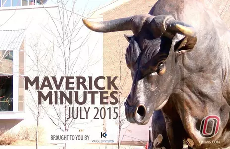 Maverick Minutes: Men's Soccer in Costa Rica
