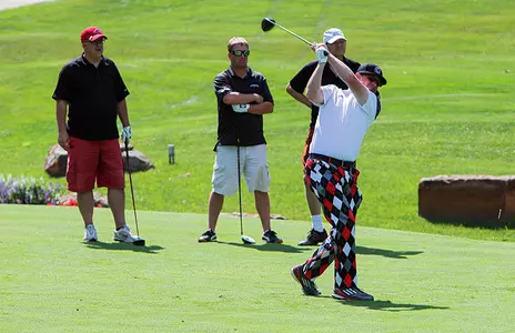 2015 6th Mav Club Golf Outing Sold Out - Omaha Athletics