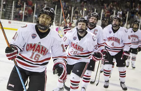 Single Game Hockey Tickets On Sale Tuesday - Omaha Athletics