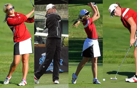 Four Mavericks Named WGCA All-American Scholars - Omaha Athletics