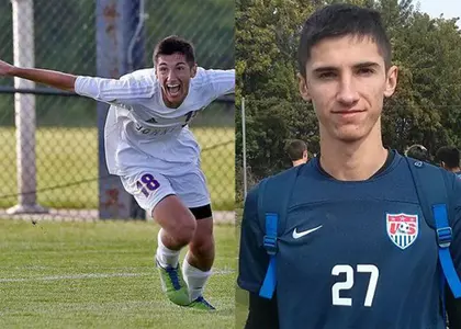 Mavericks Sign U-17 Men?s National Team Player - Omaha Athletics