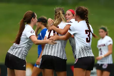 Women's Soccer Hosts Two Matches this Weekend - Omaha Athletics