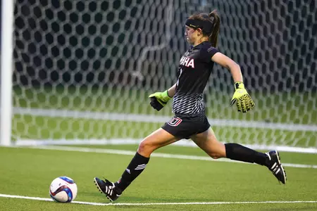 Schochenmaier Earns Player of the Week Honors - Omaha Athletics