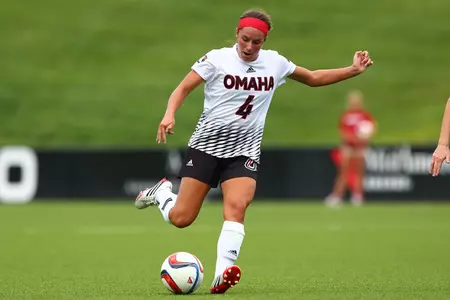 Mavs Welcome Northern Iowa, Northern Illinois - Omaha Athletics