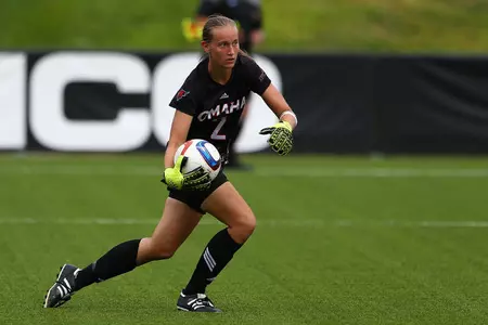 Mavericks Open Regular Season at Iowa - Omaha Athletics