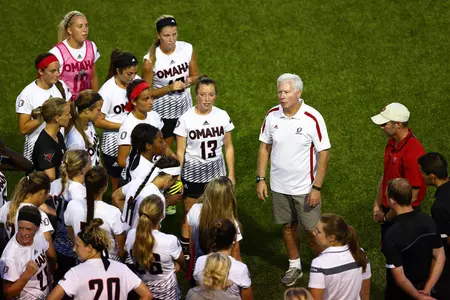Women?s Soccer Adds Two Transfers - Omaha Athletics