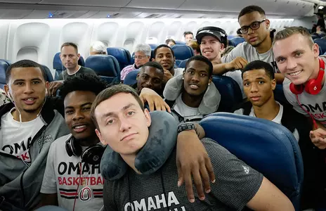 #euromavs Blog: Arrivederci, Italia! - Omaha Athletics