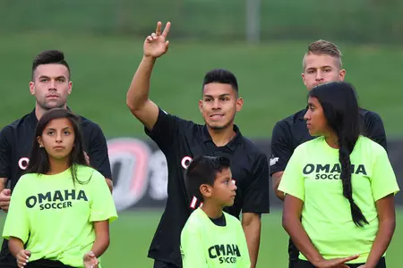 Omaha Visits Valparaiso for Monday Night F?tbol - Omaha Athletics