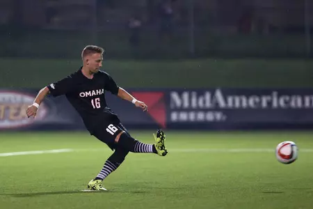 Mavs Host No. 13 UC Irvine, CSUN - Omaha Athletics