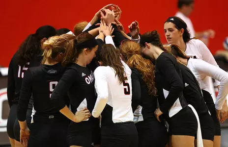 Omaha Opens 2015 Season at UNLV Invitational - Omaha Athletics