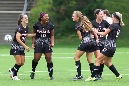 Mavs Come from Behind to Top Northern Illinois, 2-1 - Omaha Athletics