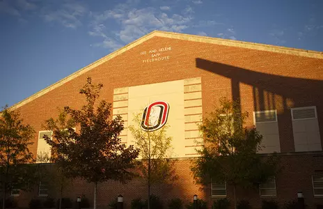Omaha Athletics Elected To Active D-I Membership