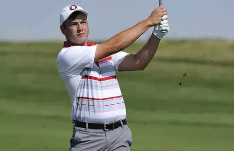 Mavericks Tie For Fifth at UNO Invitational - Omaha Athletics