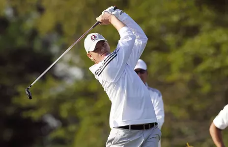 Mavericks In Sixth at UNO Invitational - Omaha Athletics