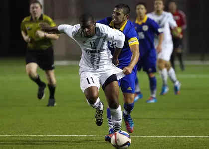 Mavs Remain Perfect at Home, Top CSUN 4-1 - Omaha Athletics