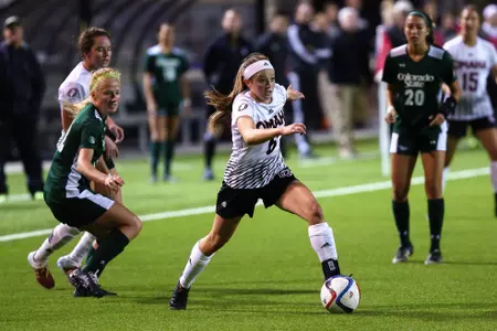 Women?s Soccer Tops Northern Colorado in OT, 1-0 - Omaha Athletics