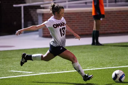 Mavs Welcome Missouri State Tuesday Night - Omaha Athletics