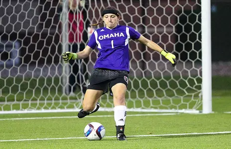 Schochenmaier Earns Second Player of the Week Honor - Omaha Athletics