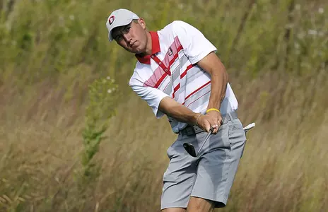 Mavericks Take Seventh at South Dakota - Omaha Athletics