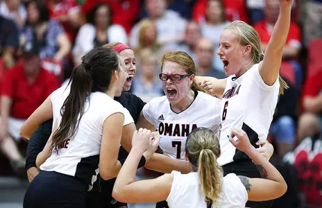 Mavericks Rally for 3-1 Win Over South Dakota - Omaha Athletics