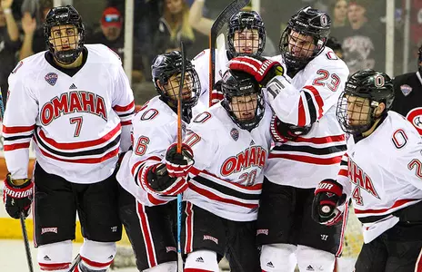 Mavericks Earn Highest Preseason Ranking - Omaha Athletics