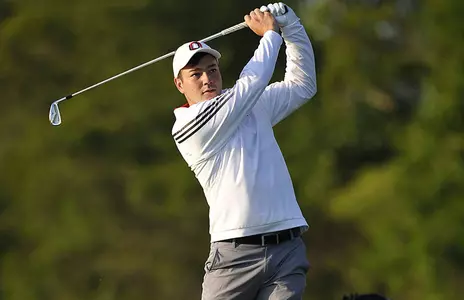 Men's Golf Takes 13th at SIUE - Omaha Athletics