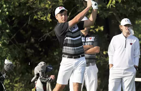 Mavericks 12th at Derek Dolenc Invite - Omaha Athletics