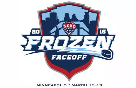 NCHC Frozen Faceoff Tickets On Sale This Month - Omaha Athletics