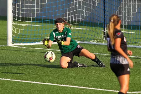 Mavericks Blanked by Bluejays, 4-0 - Omaha Athletics