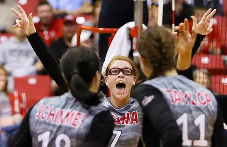 Omaha Rolls Past North Dakota in Home Opener, 3-1 - Omaha Athletics