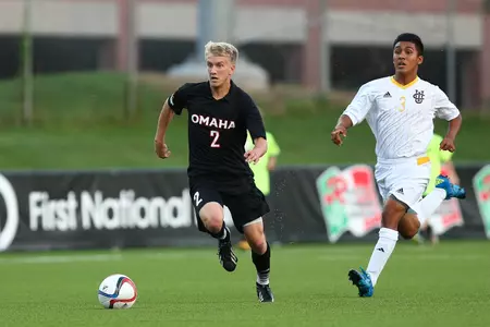Mavericks Host Marquette in South Omaha Classic - Omaha Athletics