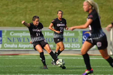 Mavericks Blanked by Coyotes, 2-0 - Omaha Athletics