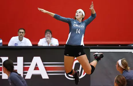 Mavericks Close Homestand With UC Davis - Omaha Athletics