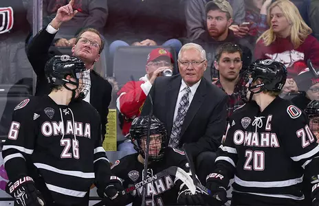 Mavericks Drop To Ninth in Weekly Polls - Omaha Athletics