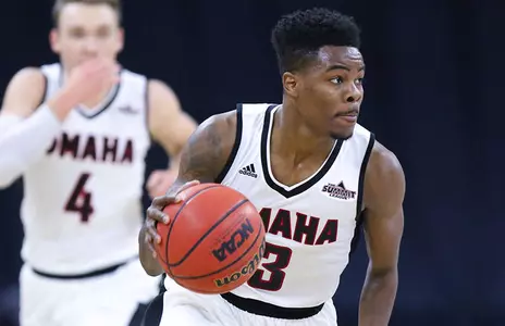 Patterson Earns Second Straight Weekly League Nod - Omaha Athletics