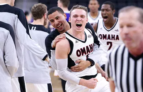 Mavs Meet Mastodons for Saturday Showdown - Omaha Athletics