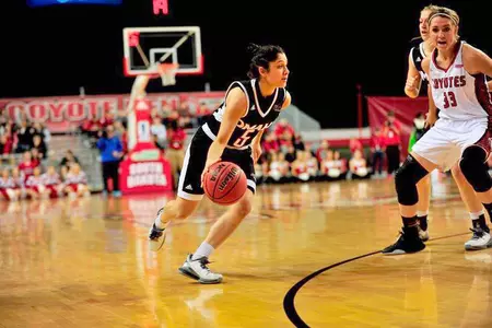 Mavs Visit IUPUI for Summit League Clash on Wednesday - Omaha Athletics