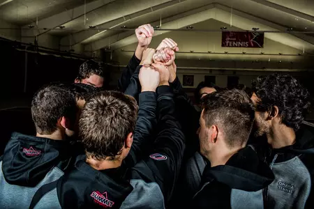 Mavs Open the Season at North Dakota - Omaha Athletics