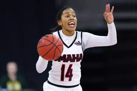 Omaha Visits Abilene Christian on Friday - Omaha Athletics