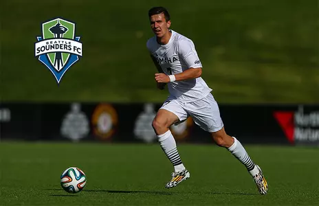 Omaha?s Alihodzic Selected in MLS Draft - Omaha Athletics