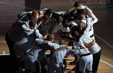 Mavericks Return to the Road at Denver - Omaha Athletics