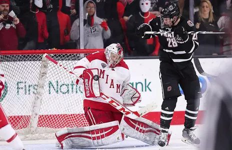 Miami Gets Past Mavericks, 3-1 - Omaha Athletics