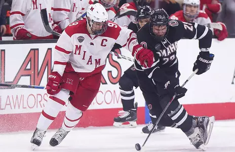 Miami Finishes Sweep of Mavericks with 7-3 Win - Omaha Athletics
